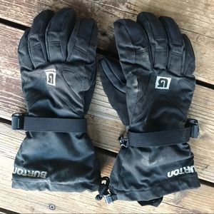 Burton - Gloves - S